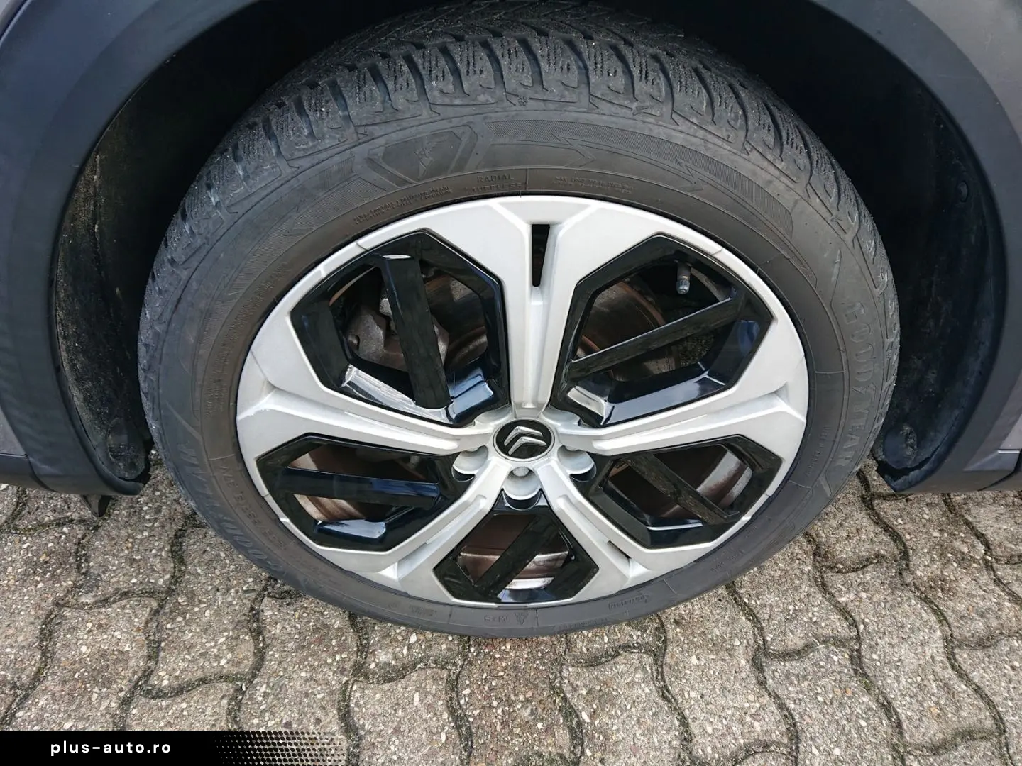 CITROEN C5X Hybrid 225 e-EAT8 FEEL PACK SHZ Drive-Assist