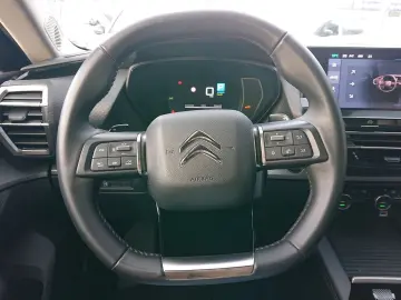 CITROEN C5X Hybrid 225 e-EAT8 FEEL PACK SHZ Drive-Assist