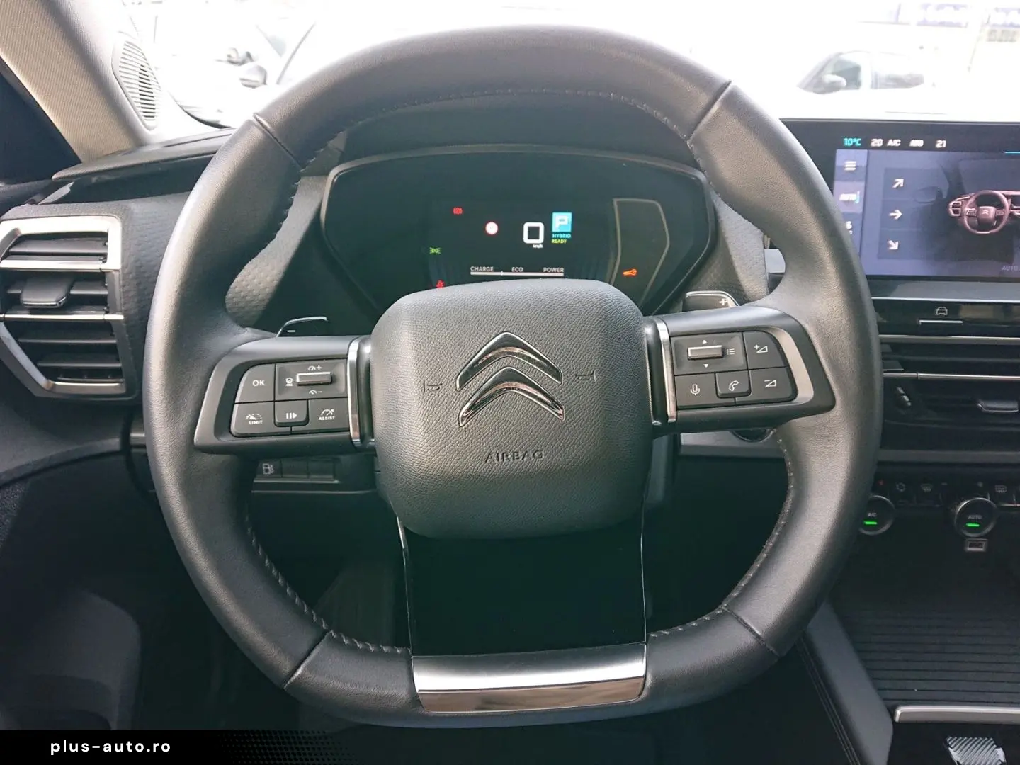 CITROEN C5X Hybrid 225 e-EAT8 FEEL PACK SHZ Drive-Assist