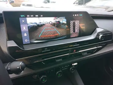 CITROEN C5X Hybrid 225 e-EAT8 FEEL PACK SHZ Drive-Assist