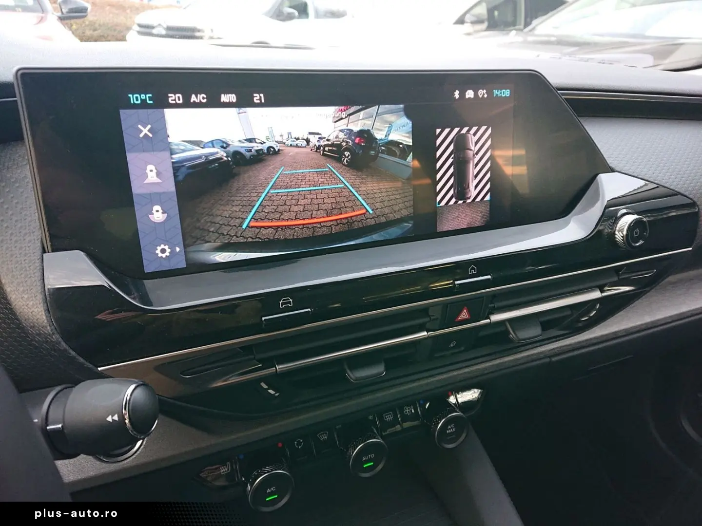 CITROEN C5X Hybrid 225 e-EAT8 FEEL PACK SHZ Drive-Assist