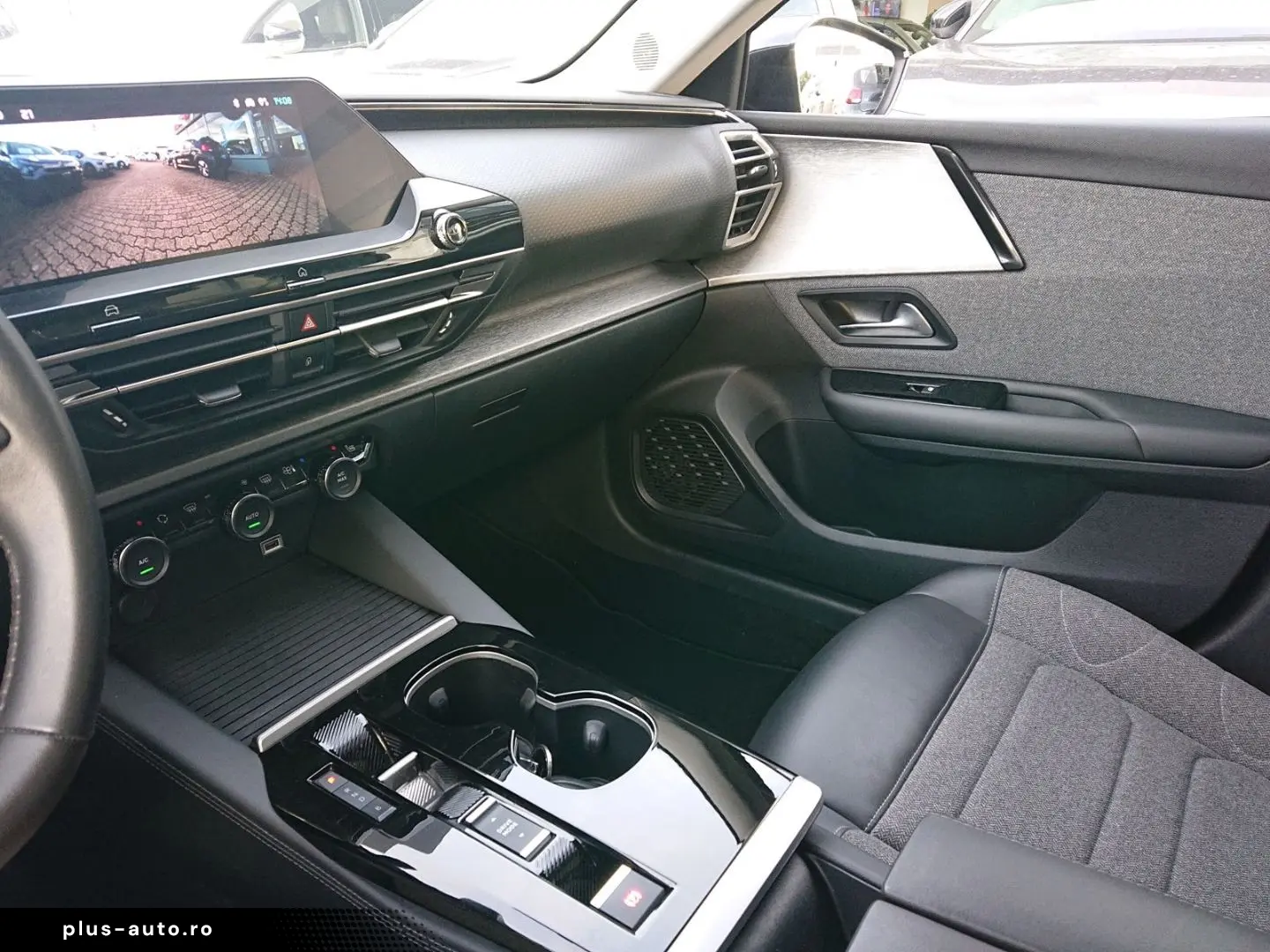 CITROEN C5X Hybrid 225 e-EAT8 FEEL PACK SHZ Drive-Assist