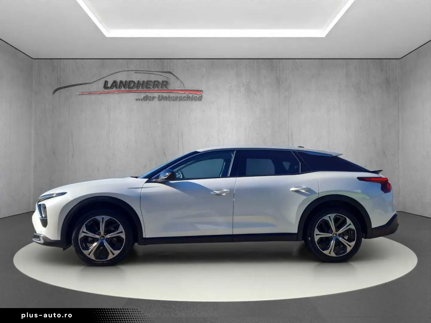 CITROEN C5 X 1.2 PureTech You Navi Kamera Sitzheizung Te
