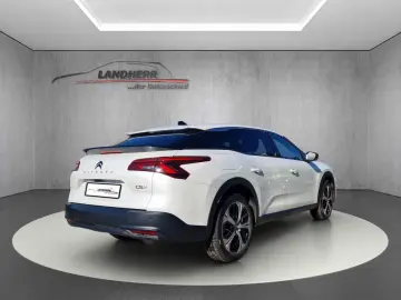 CITROEN C5 X 1.2 PureTech You Navi Kamera Sitzheizung Te