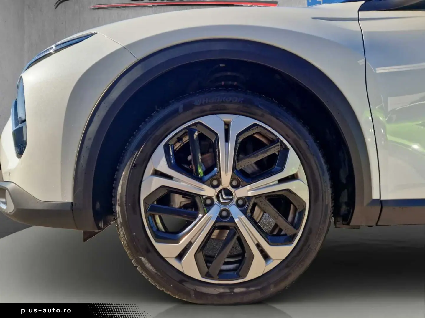 CITROEN C5 X 1.2 PureTech You Navi Kamera Sitzheizung Te