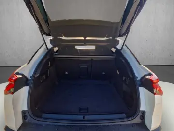 CITROEN C5 X 1.2 PureTech You Navi Kamera Sitzheizung Te