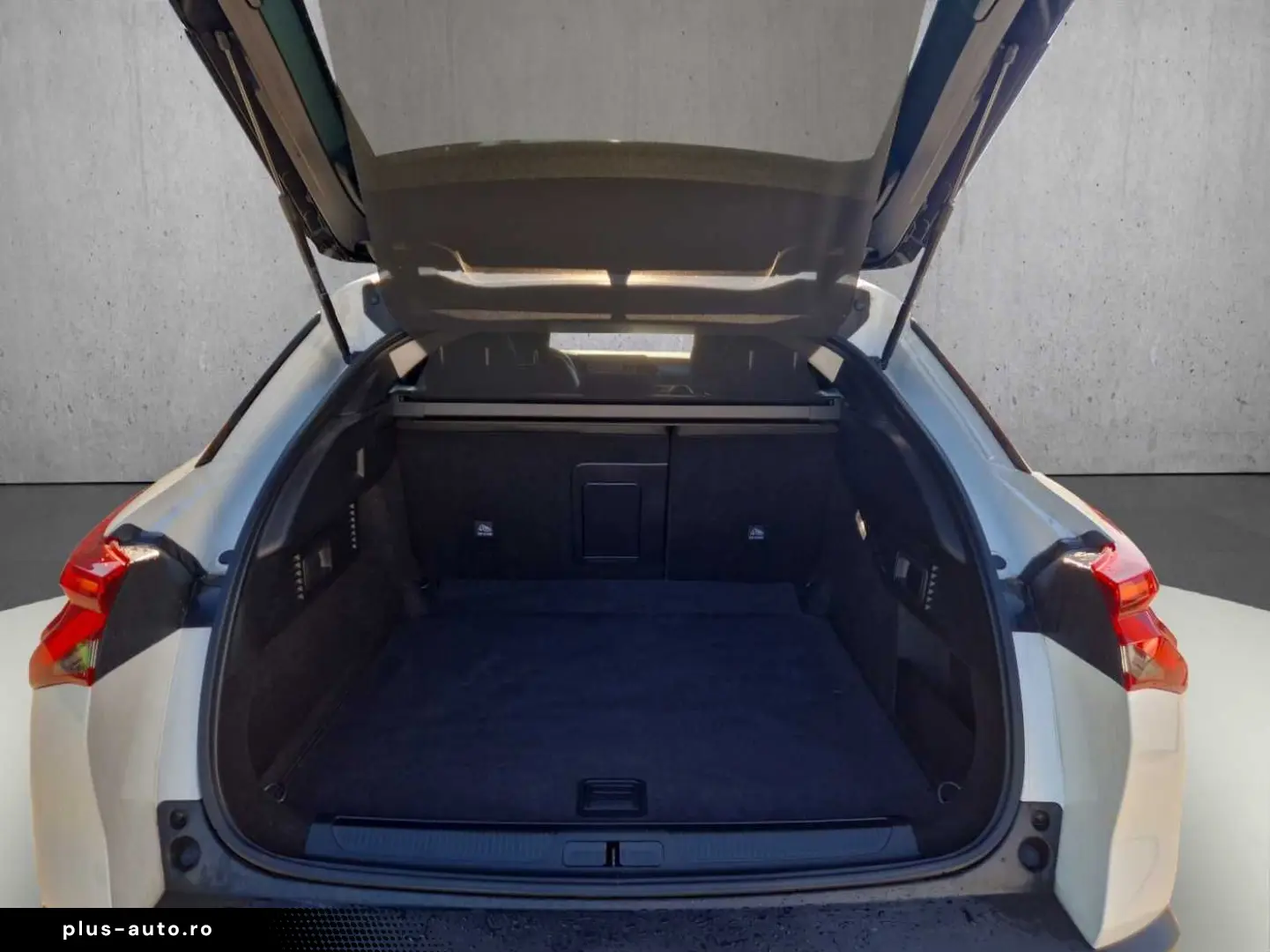 CITROEN C5 X 1.2 PureTech You Navi Kamera Sitzheizung Te