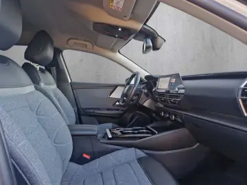 CITROEN C5 X 1.2 PureTech You Navi Kamera Sitzheizung Te