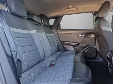 CITROEN C5 X 1.2 PureTech You Navi Kamera Sitzheizung Te