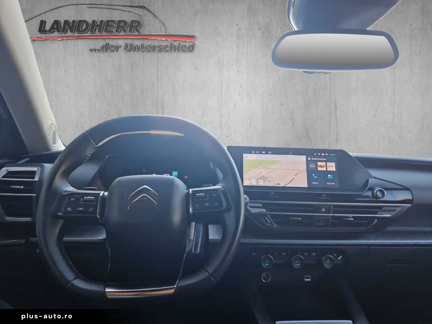 CITROEN C5 X 1.2 PureTech You Navi Kamera Sitzheizung Te