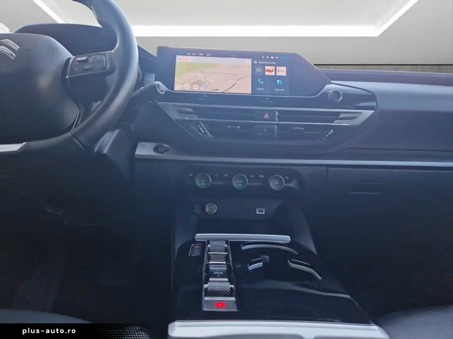 CITROEN C5 X 1.2 PureTech You Navi Kamera Sitzheizung Te