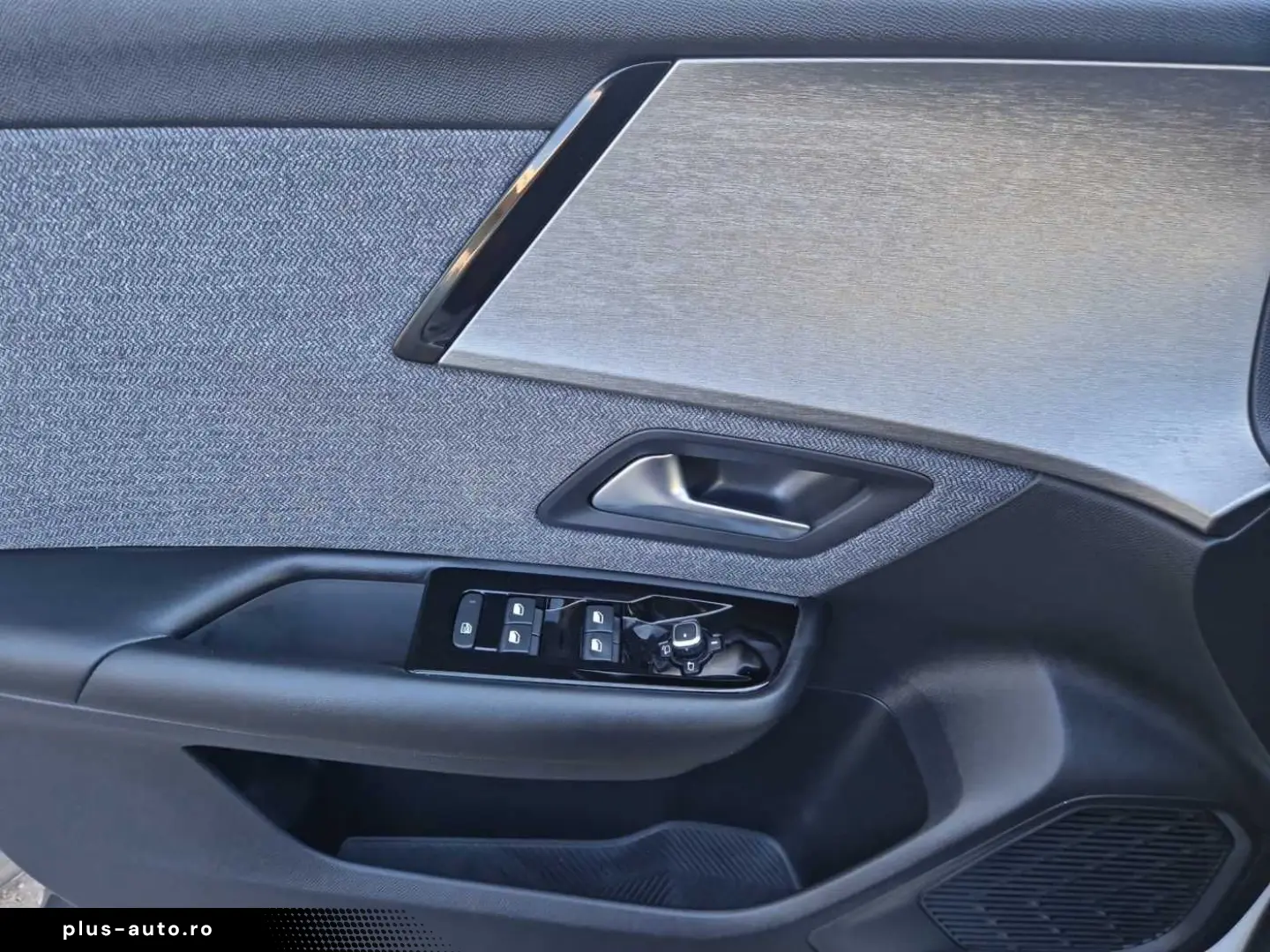 CITROEN C5 X 1.2 PureTech You Navi Kamera Sitzheizung Te