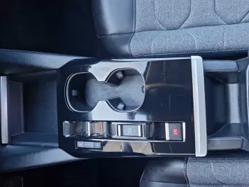 CITROEN C5 X 1.2 PureTech You Navi Kamera Sitzheizung Te