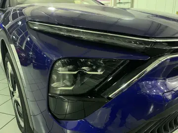 CITROEN C5 X AUTOMATIK NAVI LED UVM !