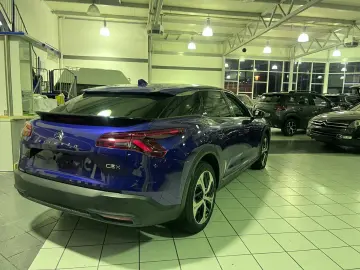 CITROEN C5 X AUTOMATIK NAVI LED UVM !