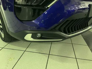 CITROEN C5 X AUTOMATIK NAVI LED UVM !