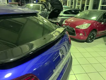 CITROEN C5 X AUTOMATIK NAVI LED UVM !