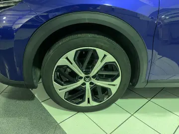 CITROEN C5 X AUTOMATIK NAVI LED UVM !