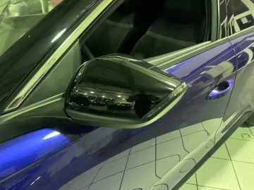 CITROEN C5 X AUTOMATIK NAVI LED UVM !