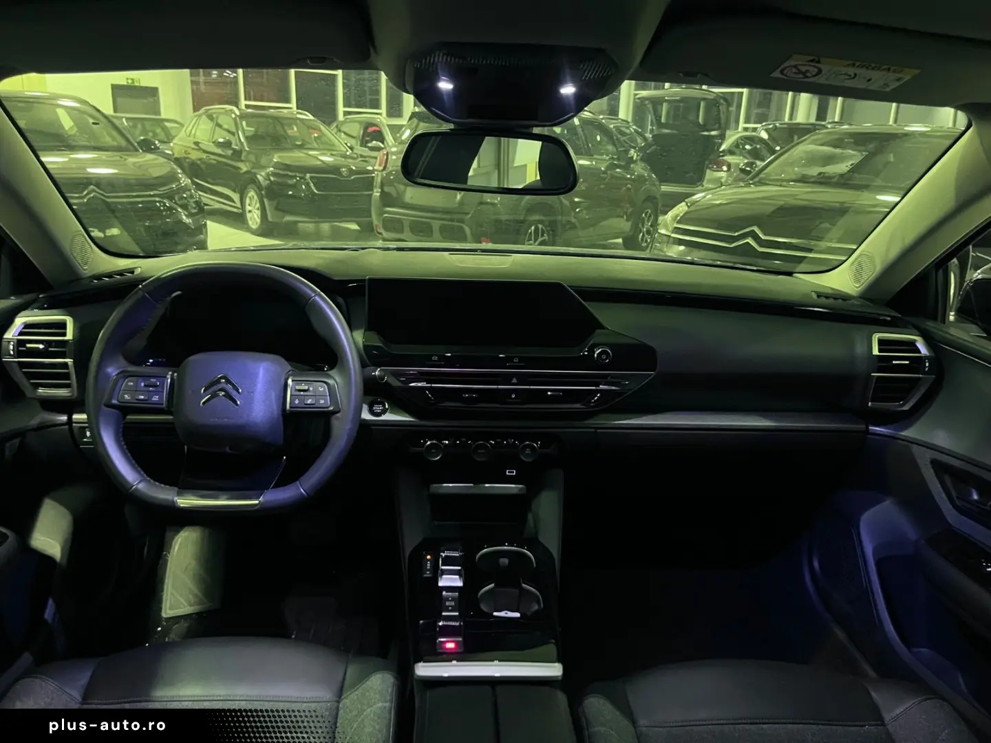 CITROEN C5 X AUTOMATIK NAVI LED UVM !