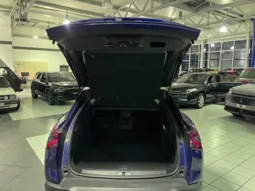 CITROEN C5 X AUTOMATIK NAVI LED UVM !