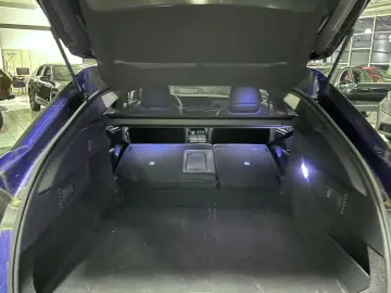 CITROEN C5 X AUTOMATIK NAVI LED UVM !