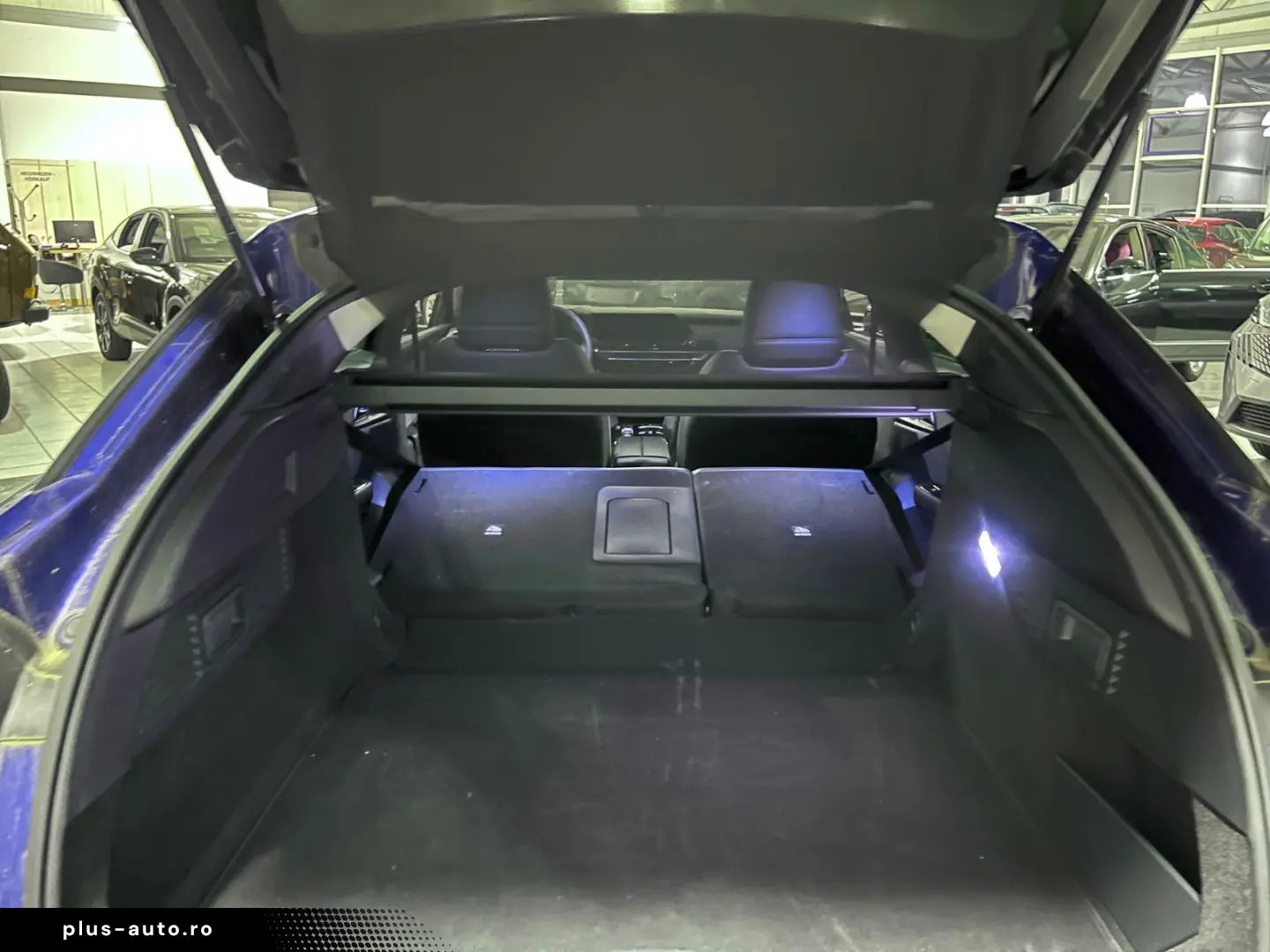 CITROEN C5 X AUTOMATIK NAVI LED UVM !