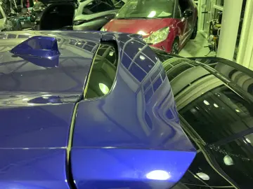 CITROEN C5 X AUTOMATIK NAVI LED UVM !