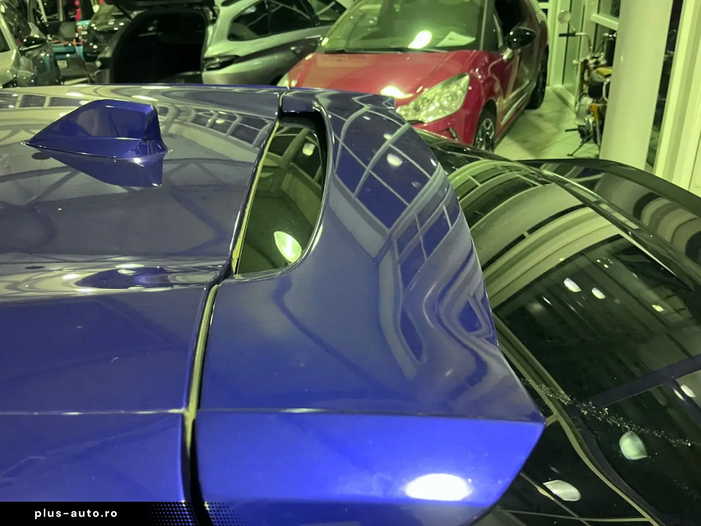 CITROEN C5 X AUTOMATIK NAVI LED UVM !