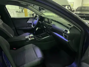 CITROEN C5 X AUTOMATIK NAVI LED UVM !