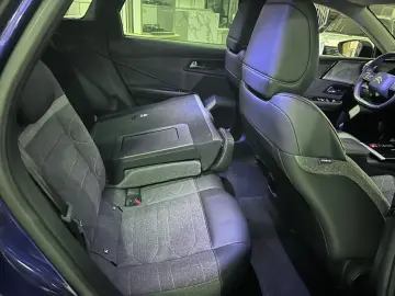 CITROEN C5 X AUTOMATIK NAVI LED UVM !