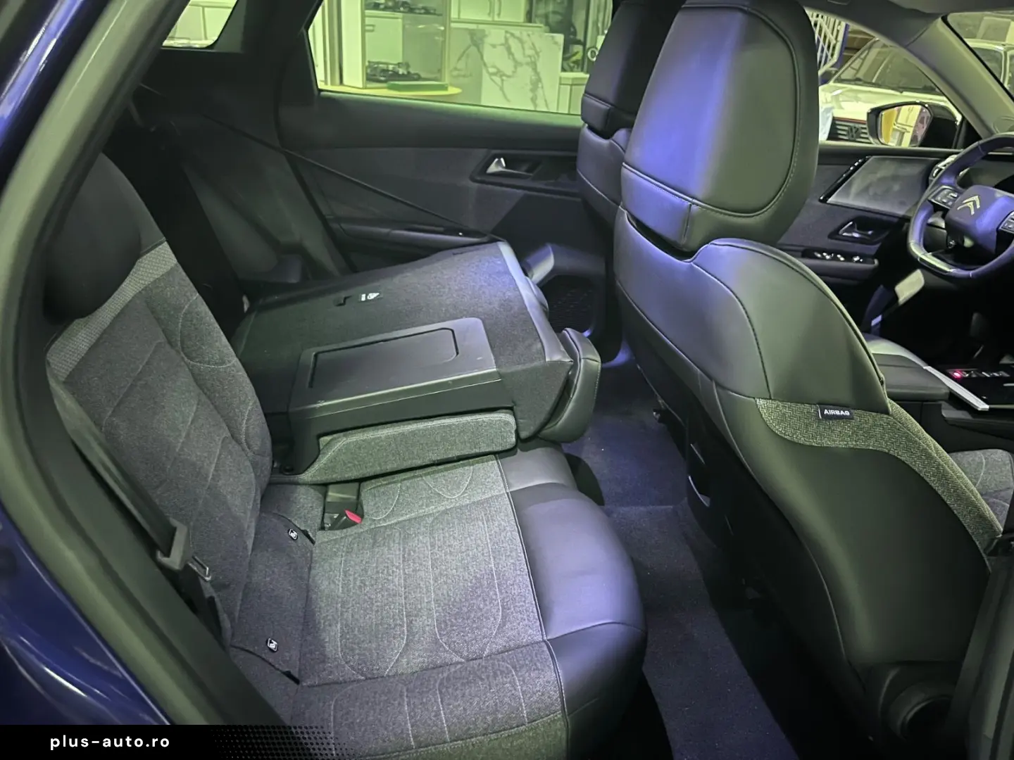 CITROEN C5 X AUTOMATIK NAVI LED UVM !