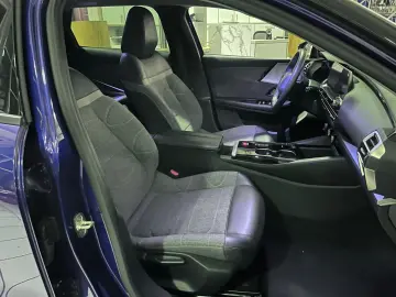 CITROEN C5 X AUTOMATIK NAVI LED UVM !