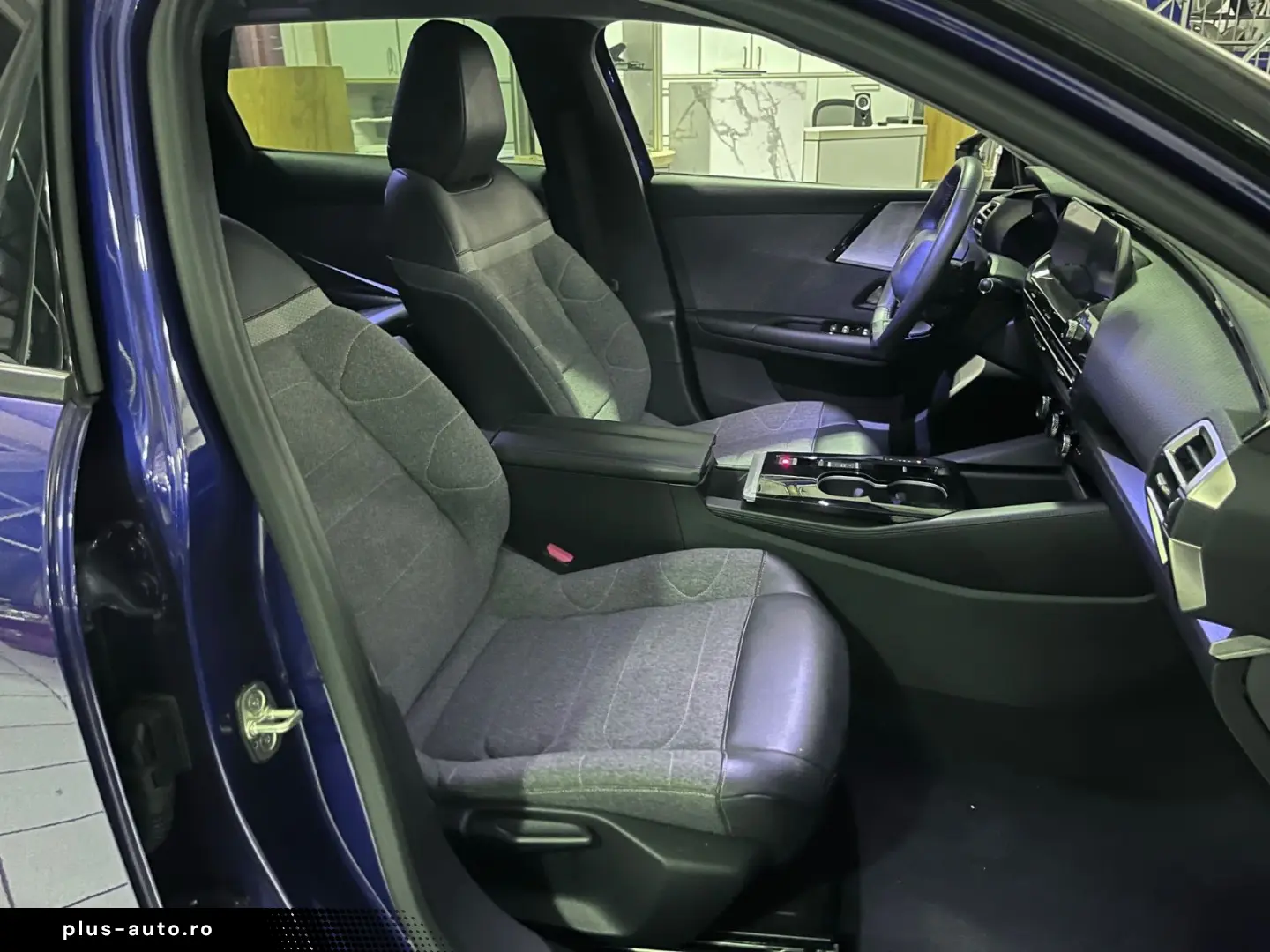 CITROEN C5 X AUTOMATIK NAVI LED UVM !