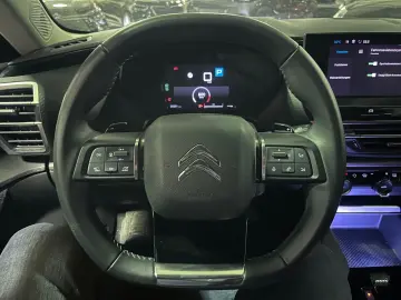 CITROEN C5 X AUTOMATIK NAVI LED UVM !