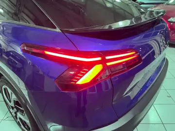 CITROEN C5 X AUTOMATIK NAVI LED UVM !