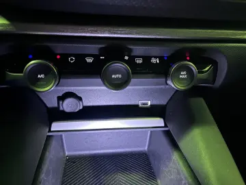 CITROEN C5 X AUTOMATIK NAVI LED UVM !