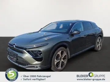 CITROEN C5 X Feel Pack