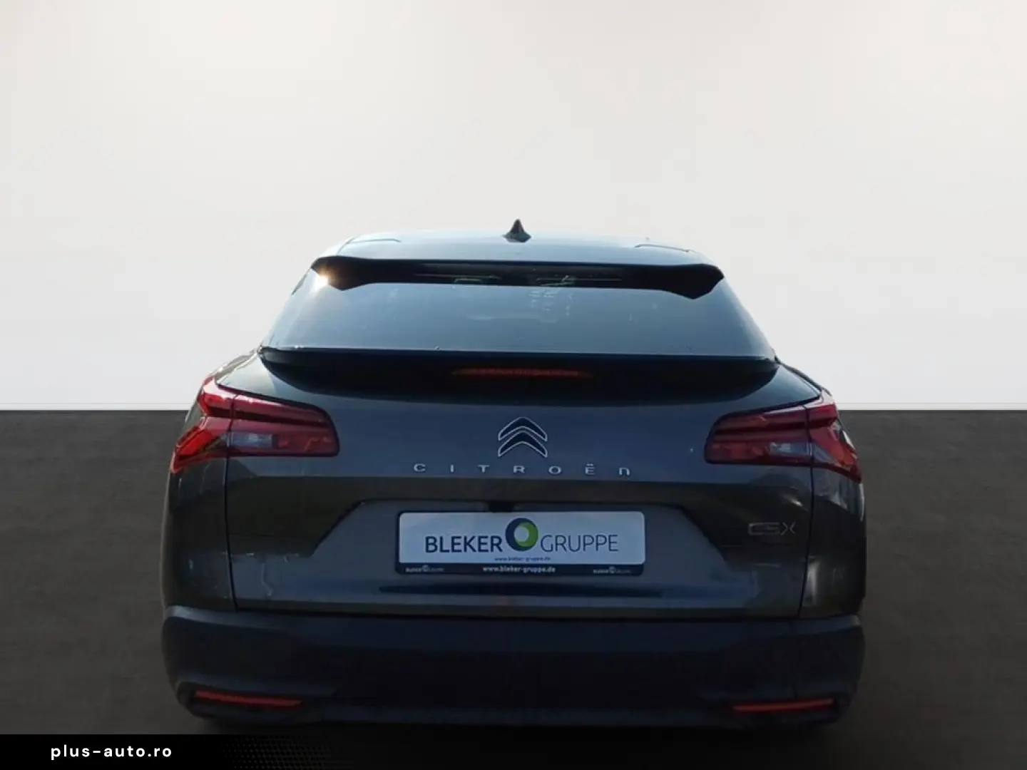 CITROEN C5 X Feel Pack