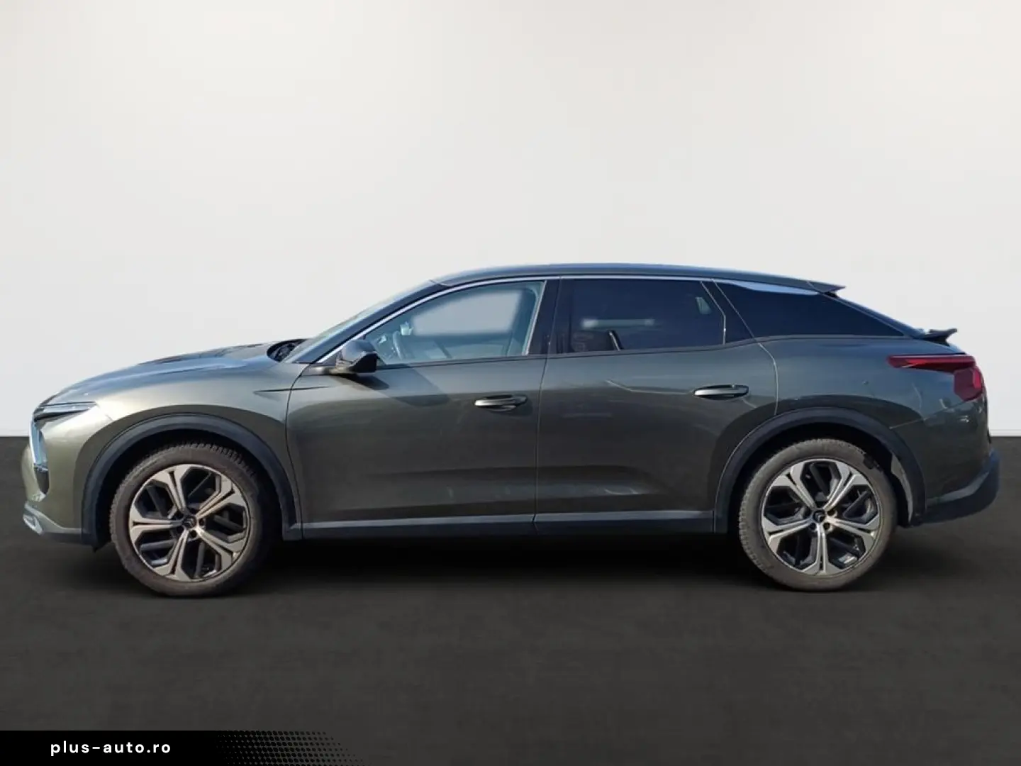 CITROEN C5 X Feel Pack