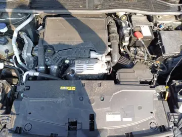 CITROEN C5 X Feel Pack