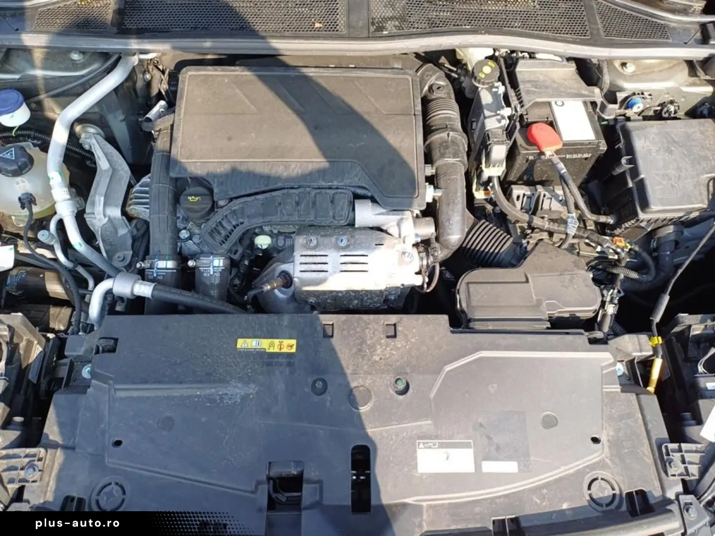 CITROEN C5 X Feel Pack