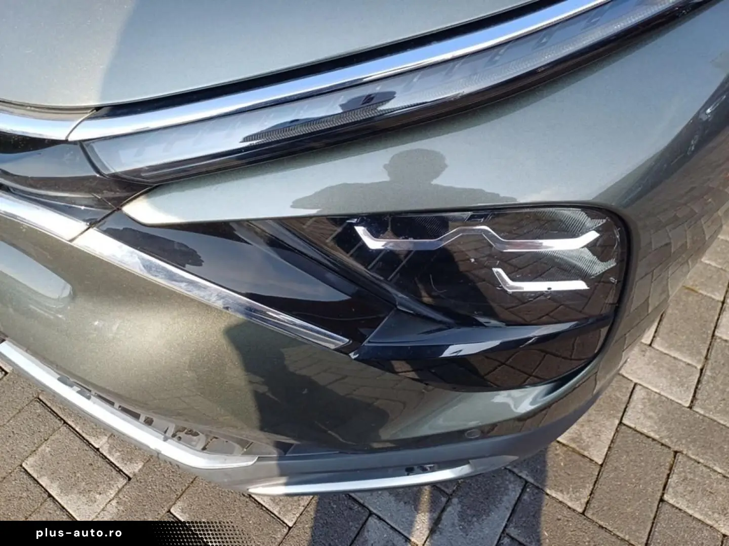 CITROEN C5 X Feel Pack