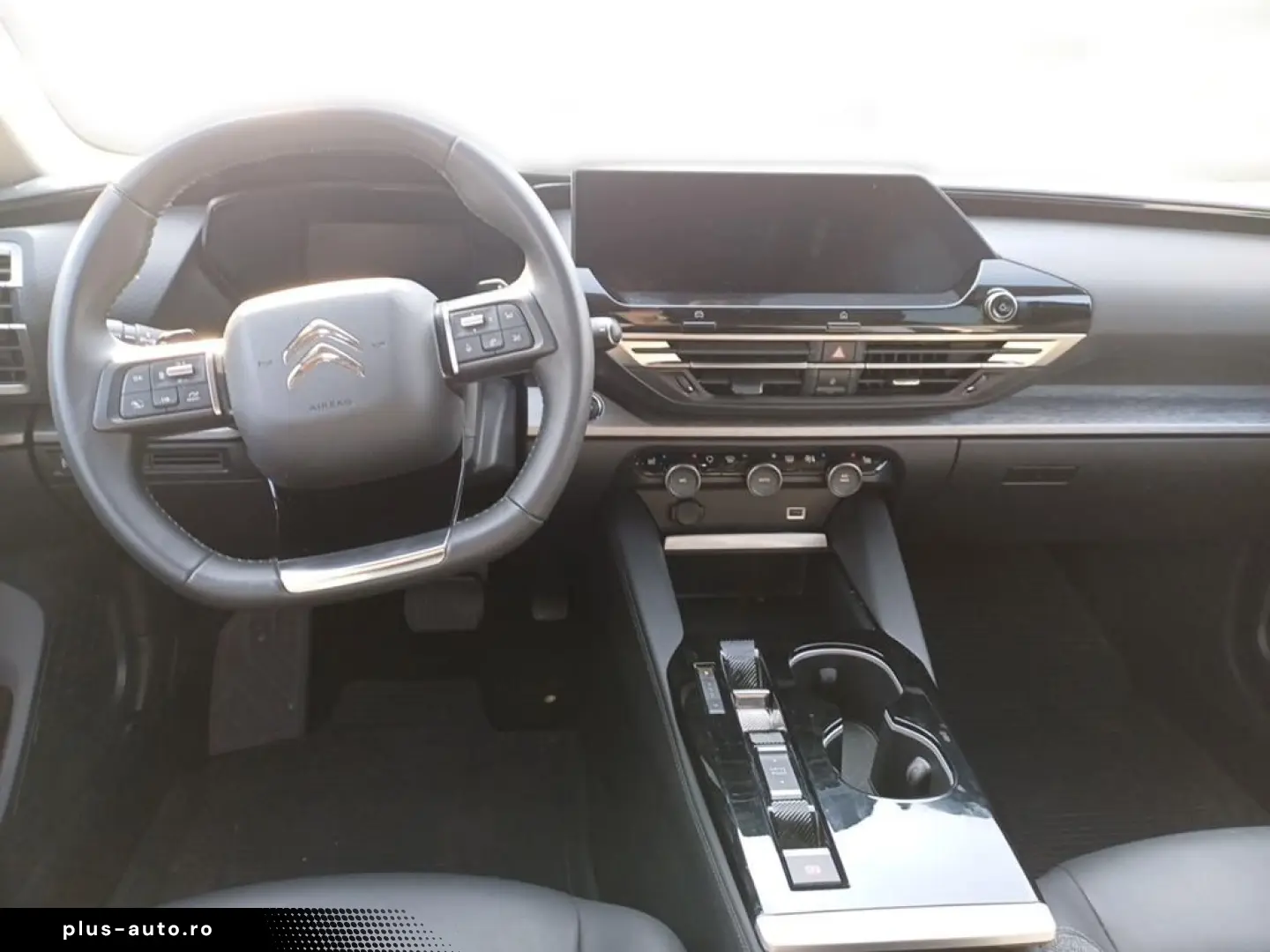 CITROEN C5 X Feel Pack