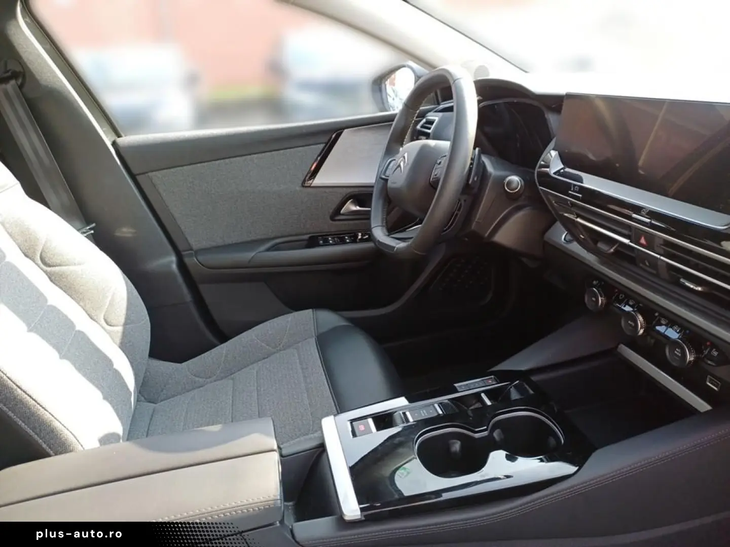 CITROEN C5 X Feel Pack