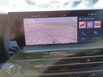 CITROEN C5 X Feel Pack