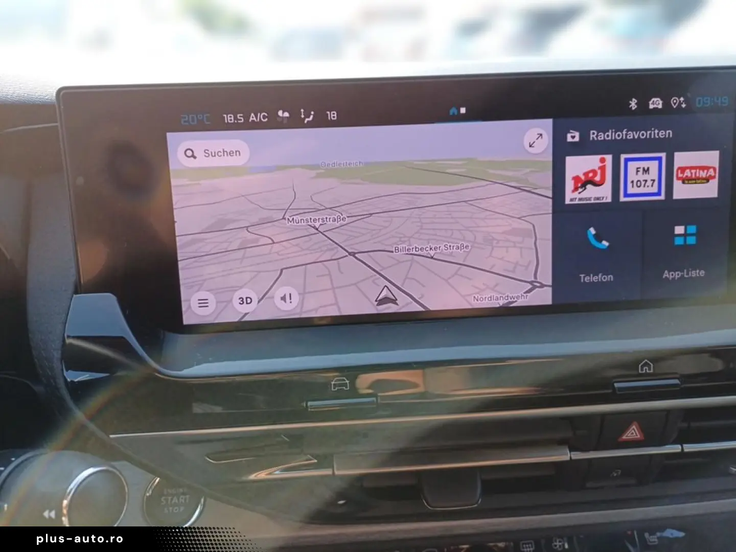 CITROEN C5 X Feel Pack