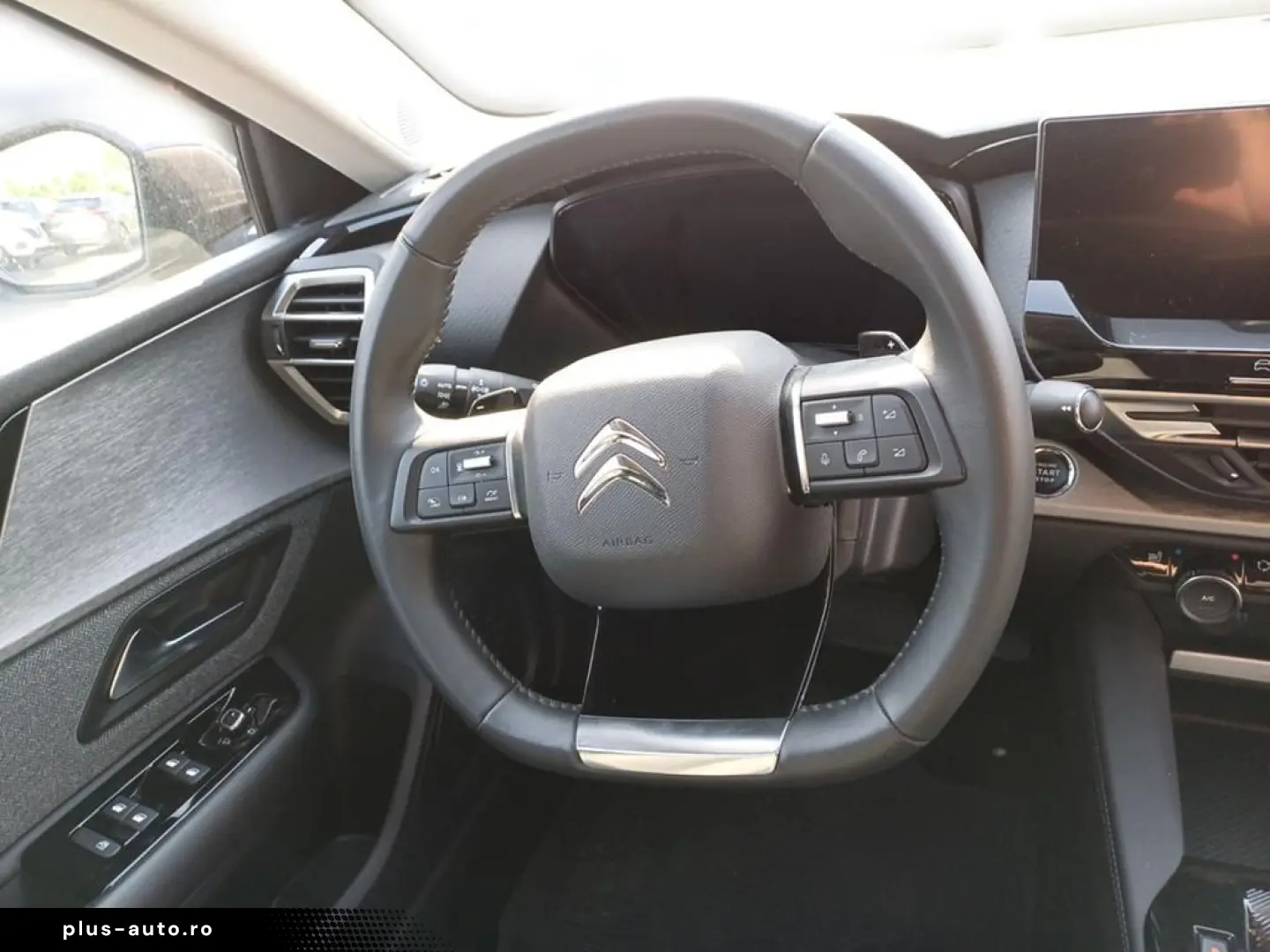 CITROEN C5 X Feel Pack