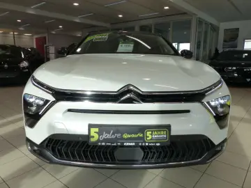 CITROEN C5X 1.2 PureTech 130 SHINE ACC LED Navi 2xKlima