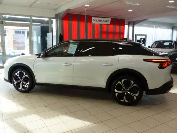 CITROEN C5X 1.2 PureTech 130 SHINE ACC LED Navi 2xKlima